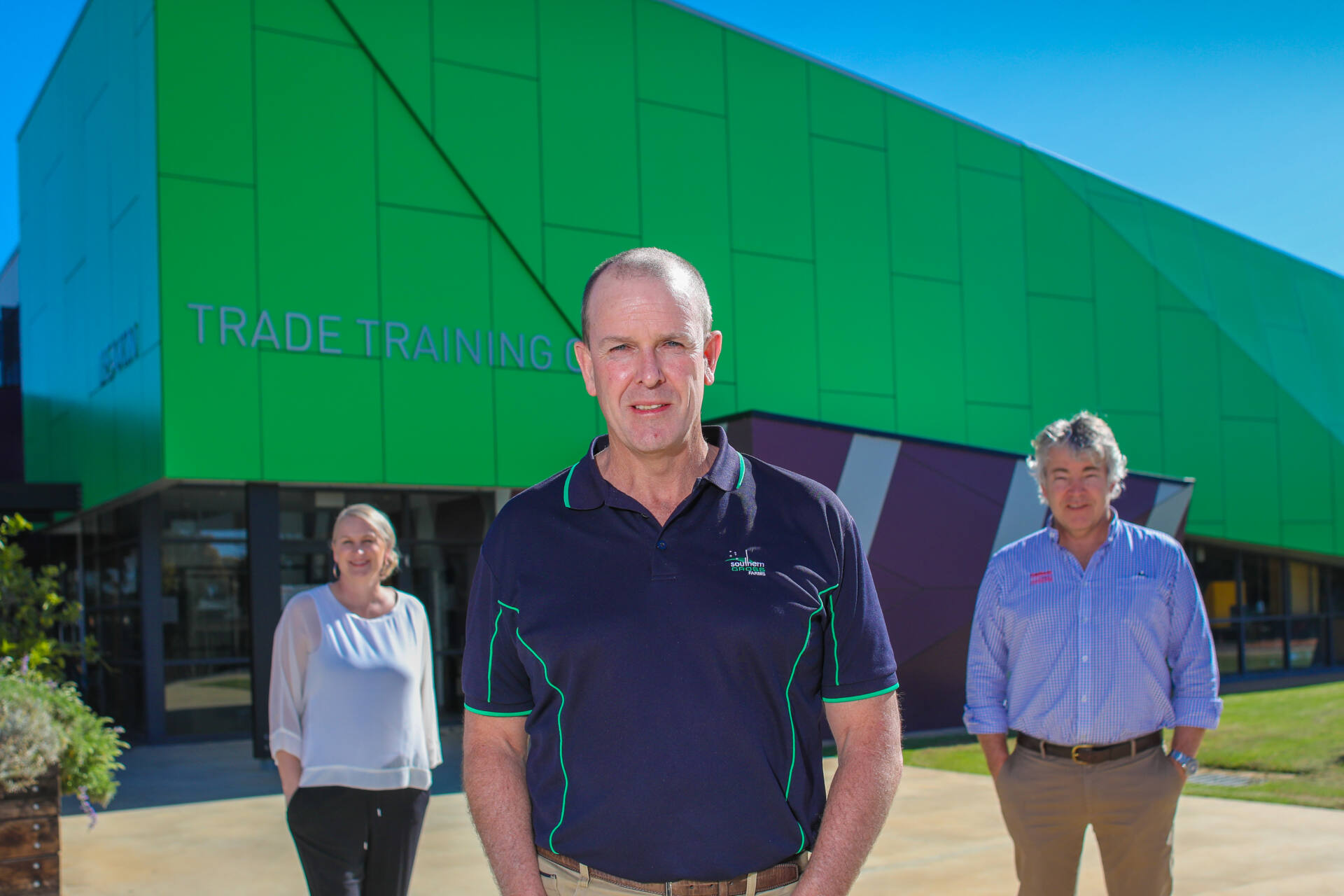 Mildura Region Trade Training Centre (MRTTC) NMLLEN